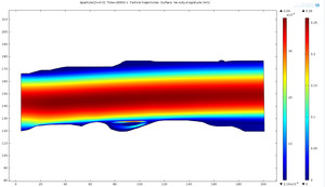 Modelling Magma Intrusion in Sills