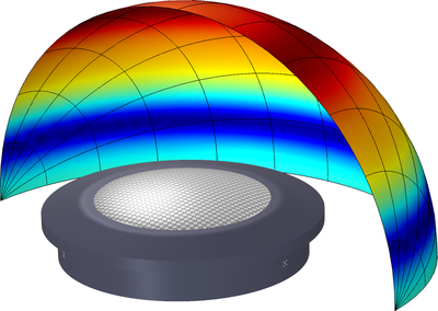 Conference Speaker System