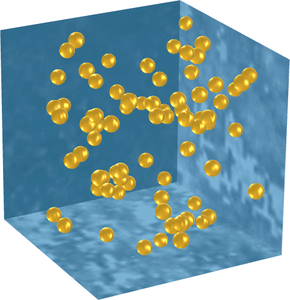 Gold Recycling Through Oxidative Dissolution