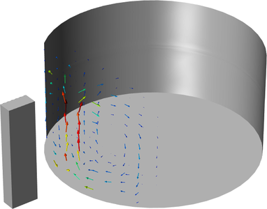Rotating Machinery 3D Tutorial
