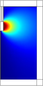 Dipolar Microwave Plasma Source