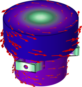 Modeling Rigid Bodies