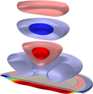 Electrostatic Speaker Driver