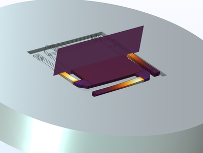 Prestressed Micromirror Vibrations: Thermoviscous&#8211;Thermoelasticity ...