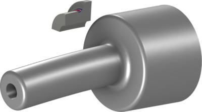 Submodeling with Plasticity