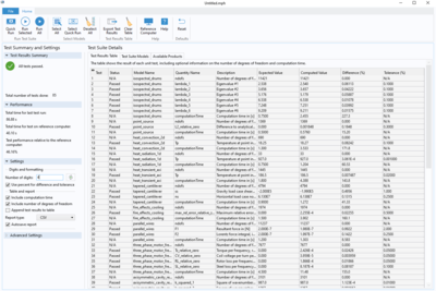 Installation Verification