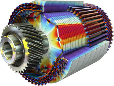 Motor Tutorial Series