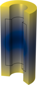 Arterial Wall Growth