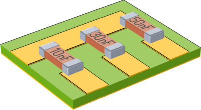 Modeling User Defined Lumped Ports