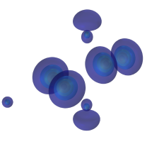 Solving the Hydrogen Atom