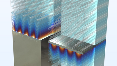 Surface Plasmon Polariton Excitation via Otto and Kretschmann Configurations