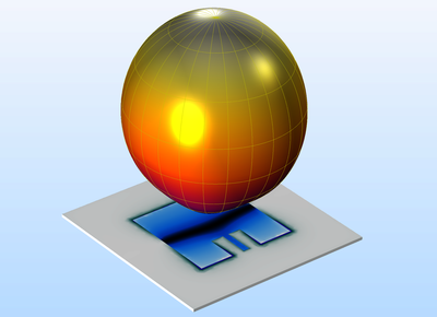 Microstrip Patch Antenna