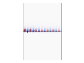 Simulation of Metal&#8211;Air Surface Plasmon Polariton Propagation and ...