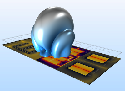 Feasibility Study of Microstrip Patch Antenna Array Design