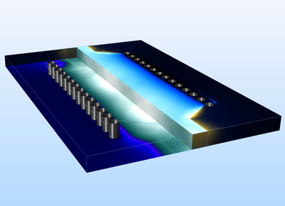 Substrate Integrated Waveguide