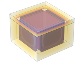 Isothermal Box