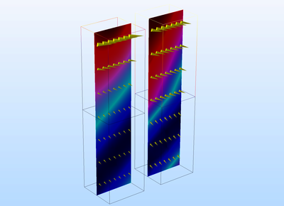 Fresnel Equations (RF)