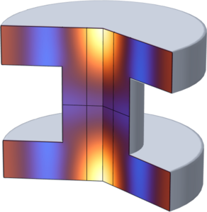 Photoacoustic Resonator