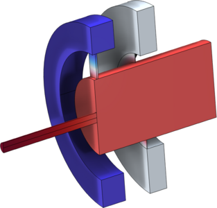 Input Impedance of a Tube and Coupler Measurement Setup: Time-Domain MOR ...
