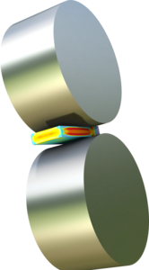 Roll Forming Process