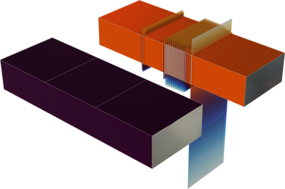 Reverse Bias Leakage Current