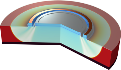 Silicon Carbide Diode Breakdown