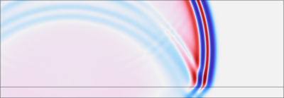 Porous Absorber with Local and Extended Reacting Approximations for Time ...