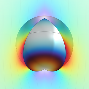 Cell Membrane Electroporation