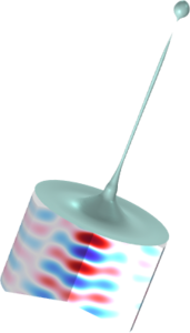 Acoustic Droplet Ejector