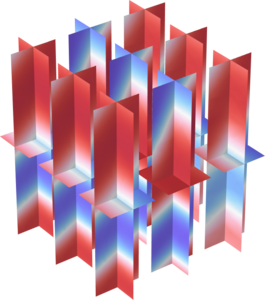 Reflection of a Circularly Polarized Plane Wave