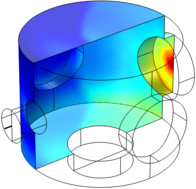 Differential Pumping