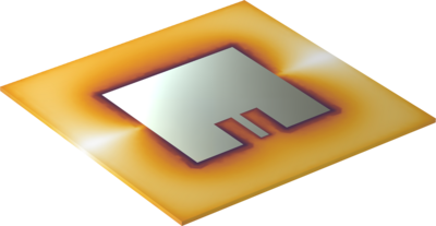 Microstrip Patch Antenna Surrogate Model