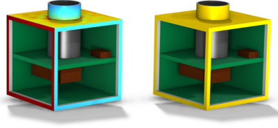 Spacecraft Thermal Analysis with Multilayer Insulation