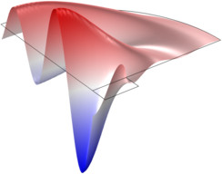 Piezoacoustic Transducer