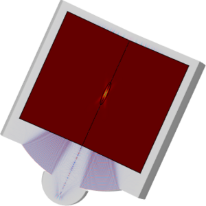 Uncertainty Quantification of Focused Ultrasound Induced Heating with FDA ...