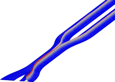 Mach&#8211;Zehnder Modulator