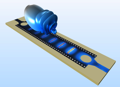 Substrate Integrated Waveguide Leaky Wave Antenna