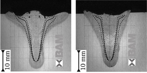 Magnets Improve Quality of High-Power Laser Beam Welding