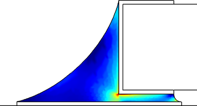 Thermal Fatigue of a Surface Mount Resistor