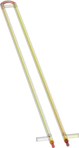 Double-Pipe Heat Exchanger