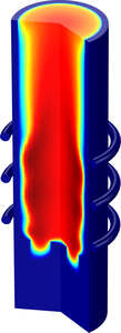 Inductively Coupled Plasma (ICP) Torch