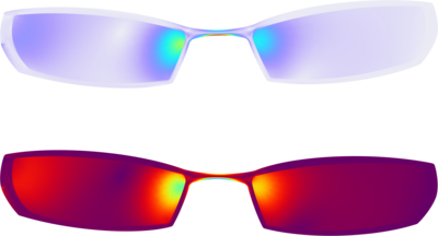 Fatigue Failure of an Eyeglass Frame
