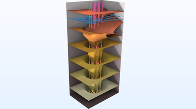 Borehole Heat Exchanger