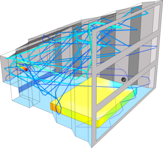 Small Concert Hall Acoustics