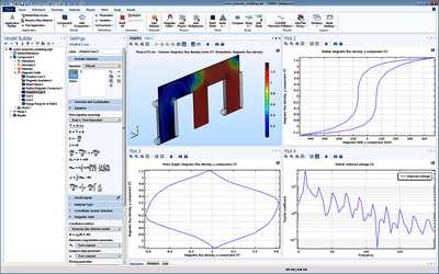 Vector Hysteresis Modeling