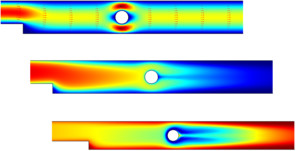 Thermal Decomposition