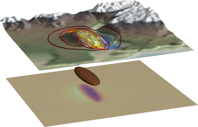 Magnetic Prospecting of Iron Ore Deposits