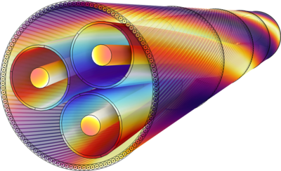 1000+ COMSOL Multiphysics® Modeling Examples For Download