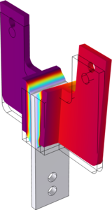 Viscoelastic Structural Damper