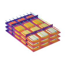 Convection Cooling of Circuit Boards